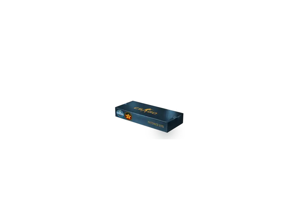 ESL One Katowice 2015 Overpass Souvenir Package ESL One Katowice 2015 Overpass Souvenir Package