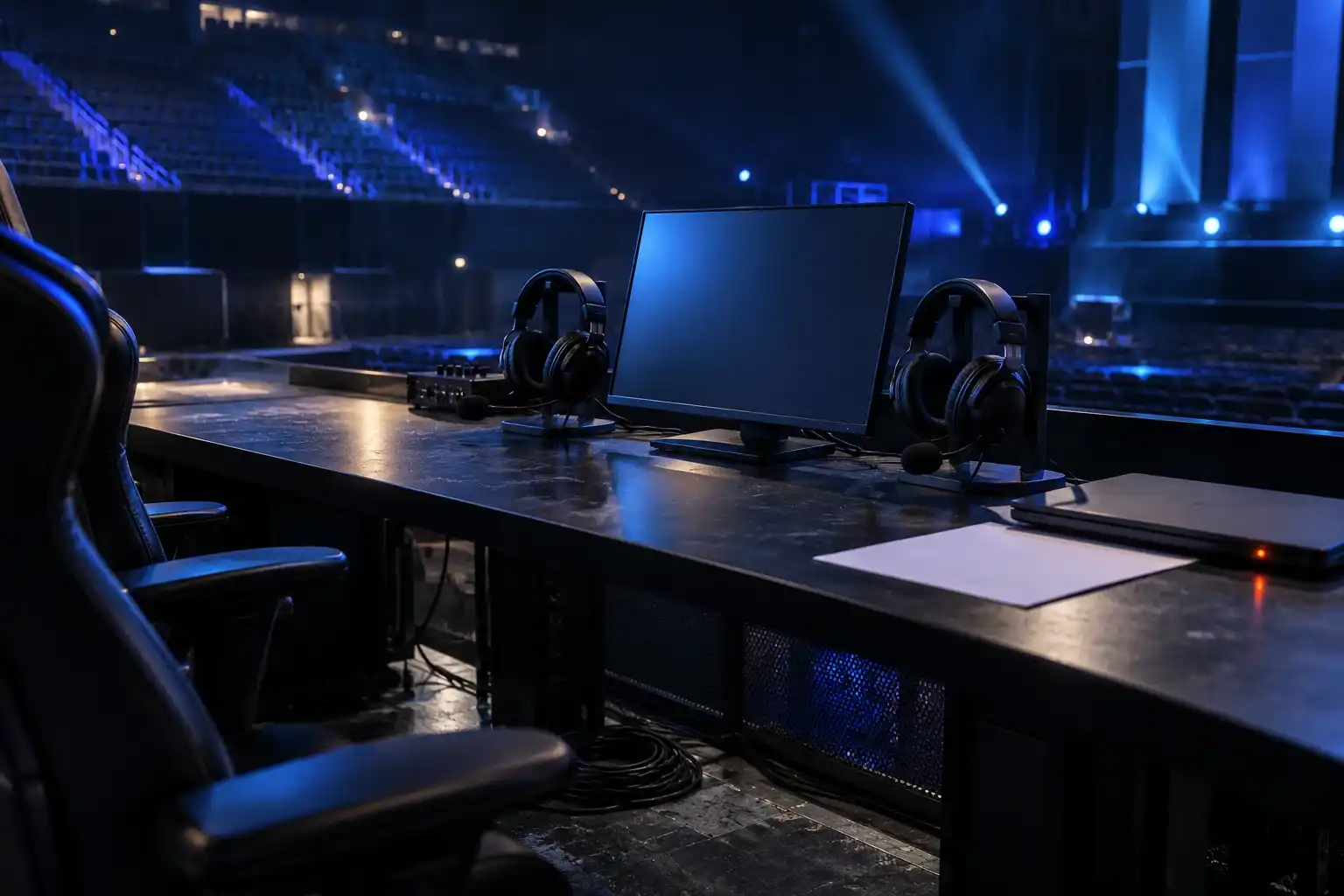 Illustration for Counter-Strike 2 esports news