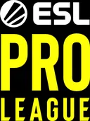 ESL Pro League logo