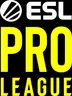 ESL Pro League logo