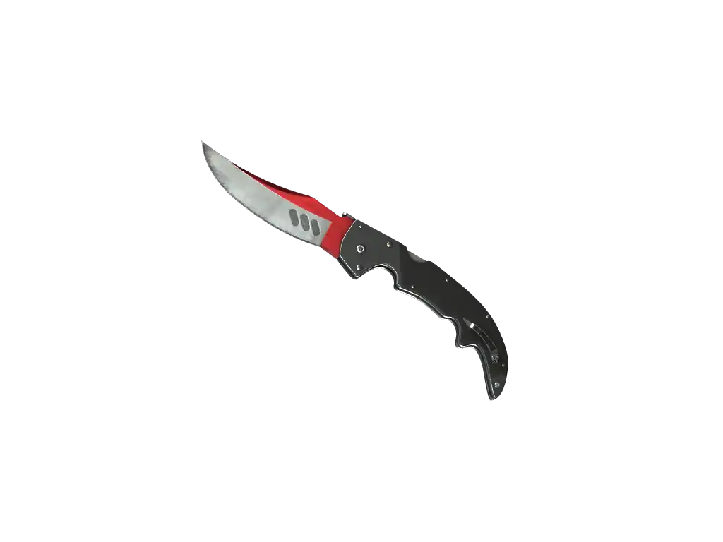 ★ Falchion Knife | Autotronic (Field-Tested) ★ Falchion Knife | Autotronic (Field-Tested)