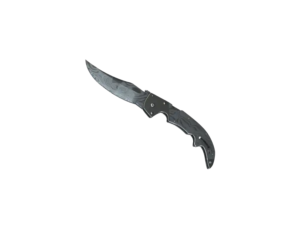 ★ Falchion Knife | Damascus Steel (Field-Tested) ★ Falchion Knife | Damascus Steel (Field-Tested)