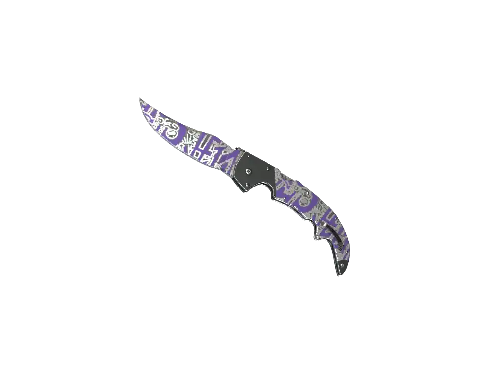 Falchion Knife | Freehand
