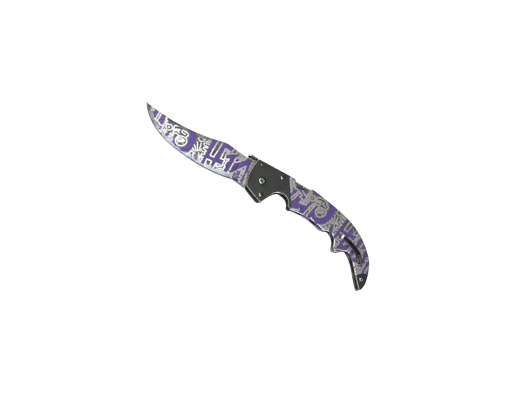 ★ Falchion Knife | Freehand (Field-Tested) ★ Falchion Knife | Freehand (Field-Tested)