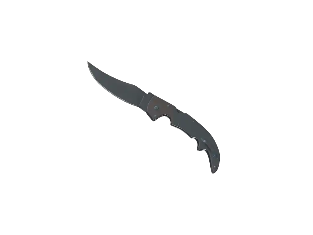 Falchion Knife | Night