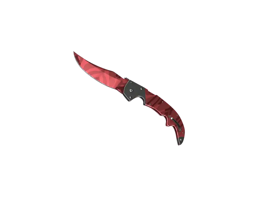 Falchion Knife | Slaughter
