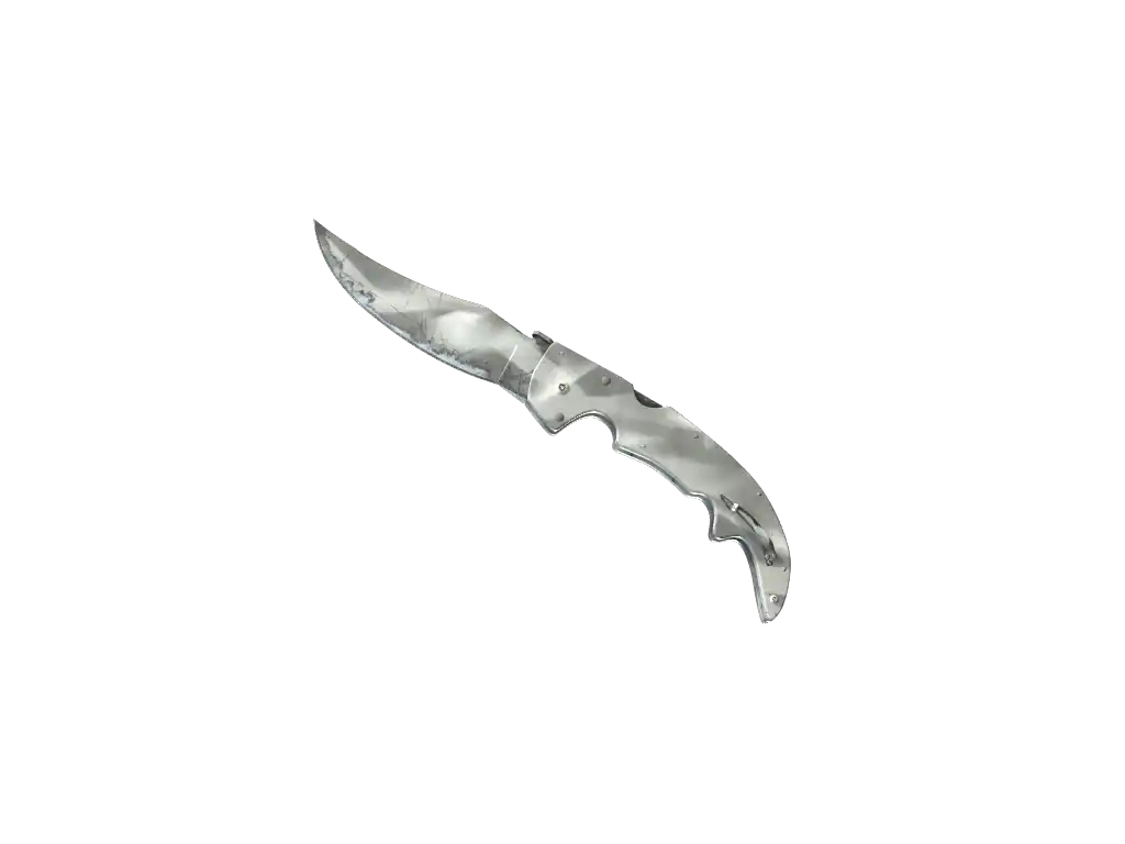 ★ Falchion Knife | Urban Masked (Field-Tested)