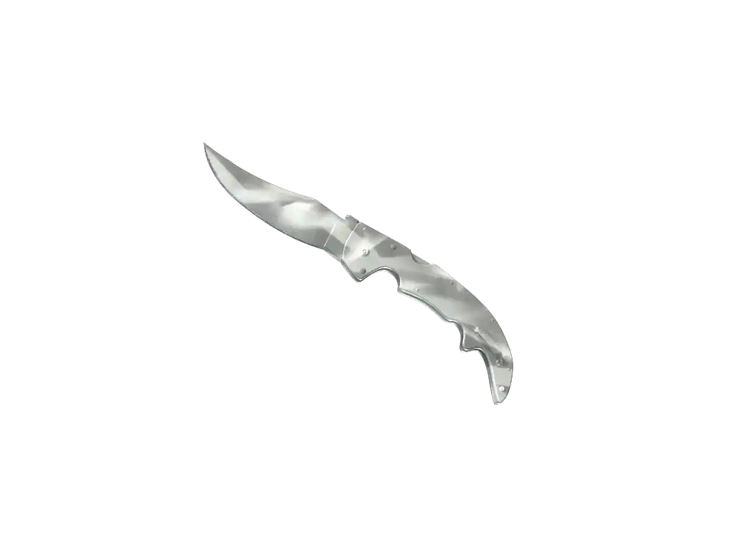 Falchion Knife | Urban Masked Falchion Knife | Urban Masked