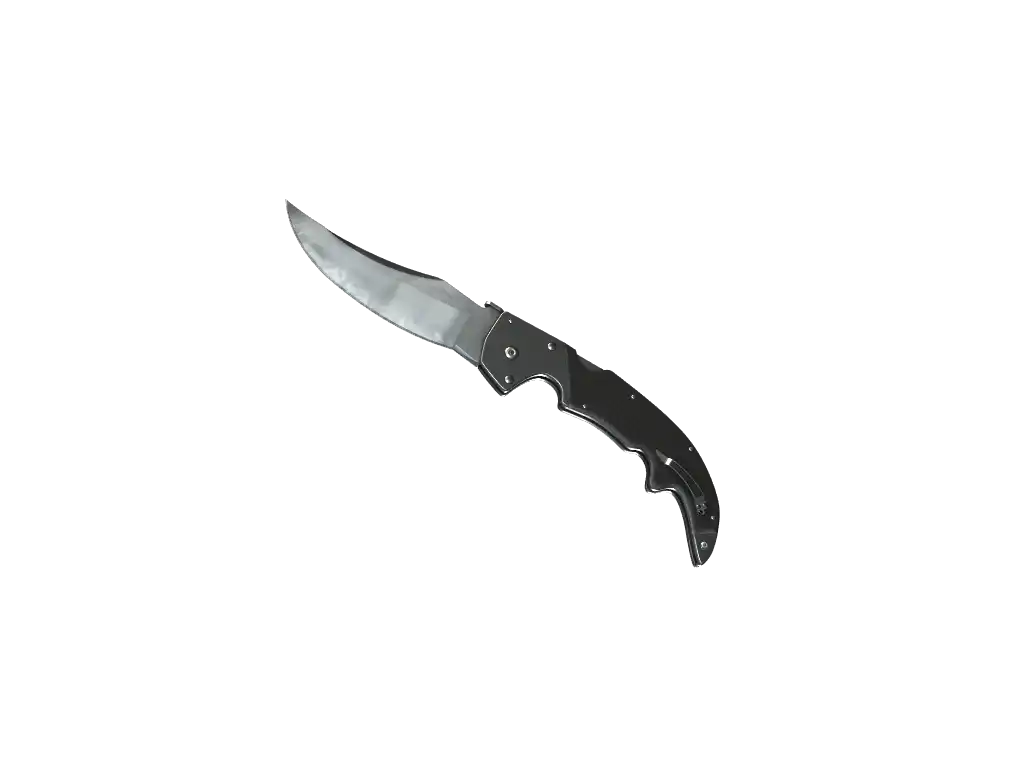 Falchion Knife (Vanilla)