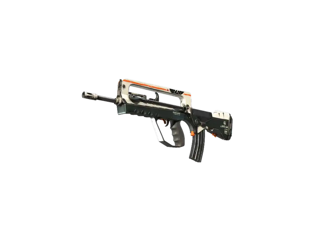 FAMAS | 2A2F FAMAS | 2A2F