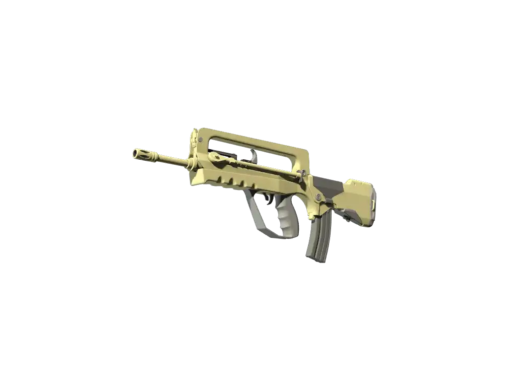 FAMAS | Colony