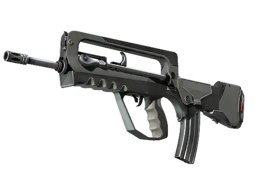 FAMAS | Corp Defense