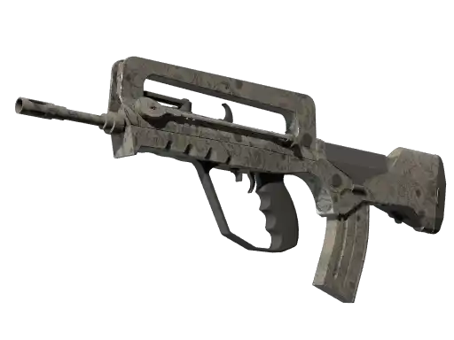 FAMAS | Doomkitty FAMAS | Doomkitty