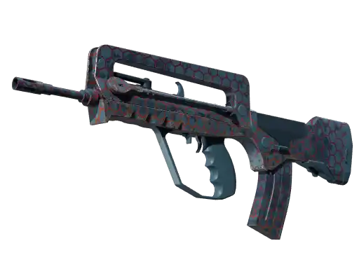 FAMAS | Hexane FAMAS | Hexane