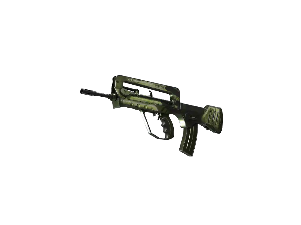 FAMAS | Meow 36 FAMAS | Meow 36