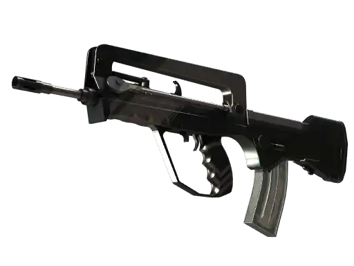 FAMAS | Sergeant