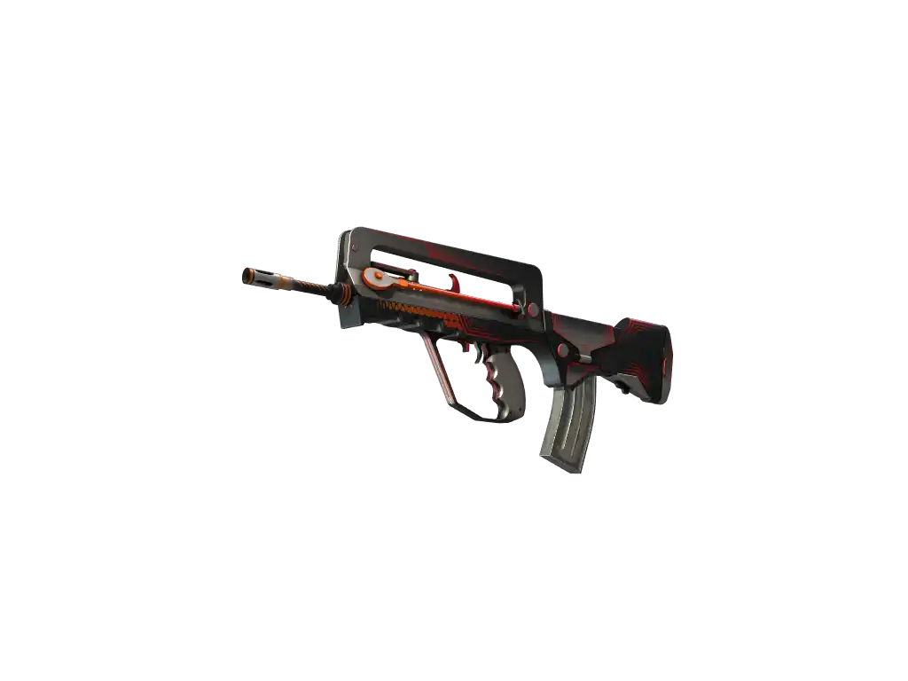 FAMAS | Valence
