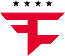 FaZe logo