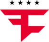 FaZe logo