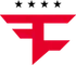 FaZe logo
