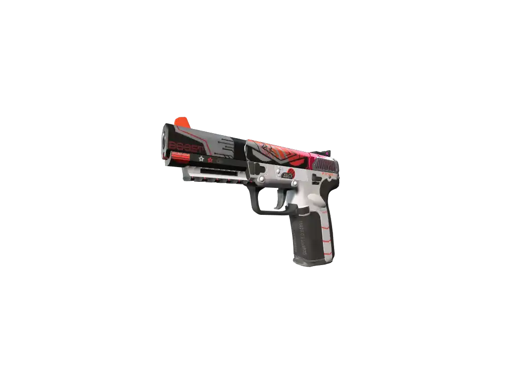 Five-SeveN | Boost Protocol