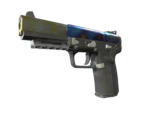 Five-SeveN | Case Hardened Five-SeveN | Case Hardened