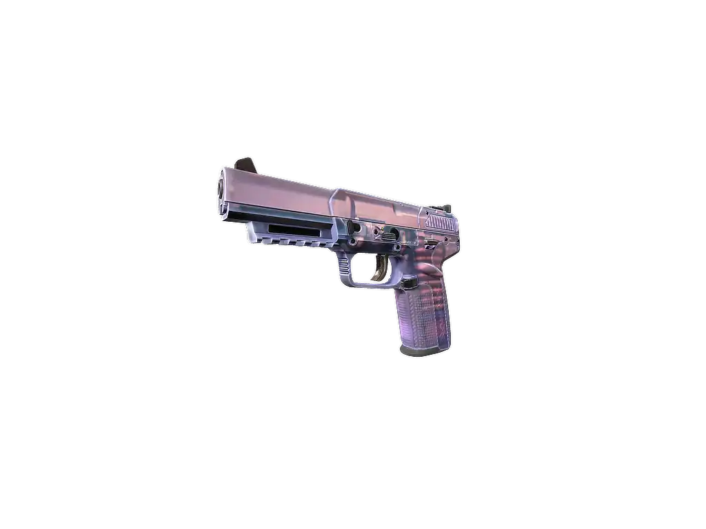 Five-SeveN | Dark Polymer