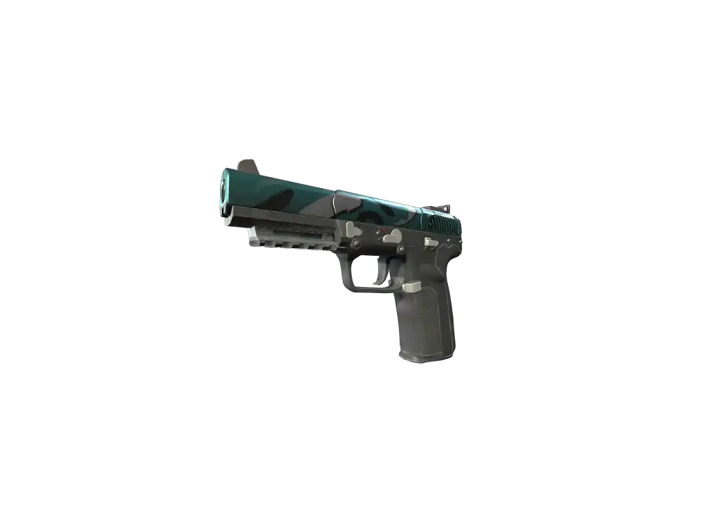 Five-SeveN | Fowl Play