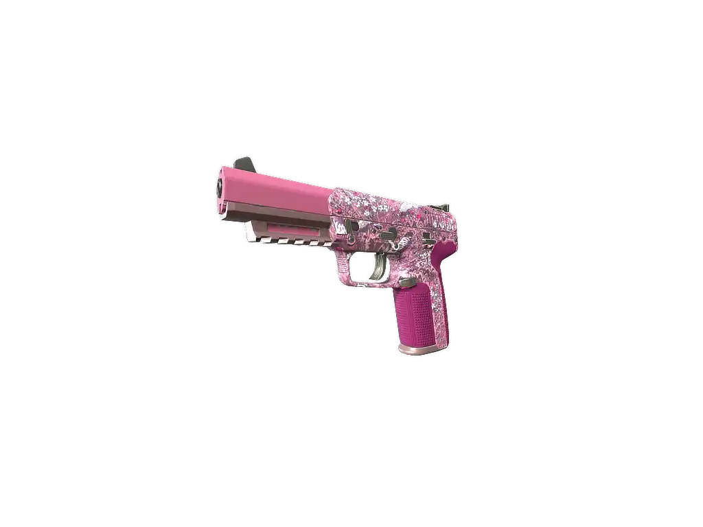 Five-SeveN | Fraise Crane