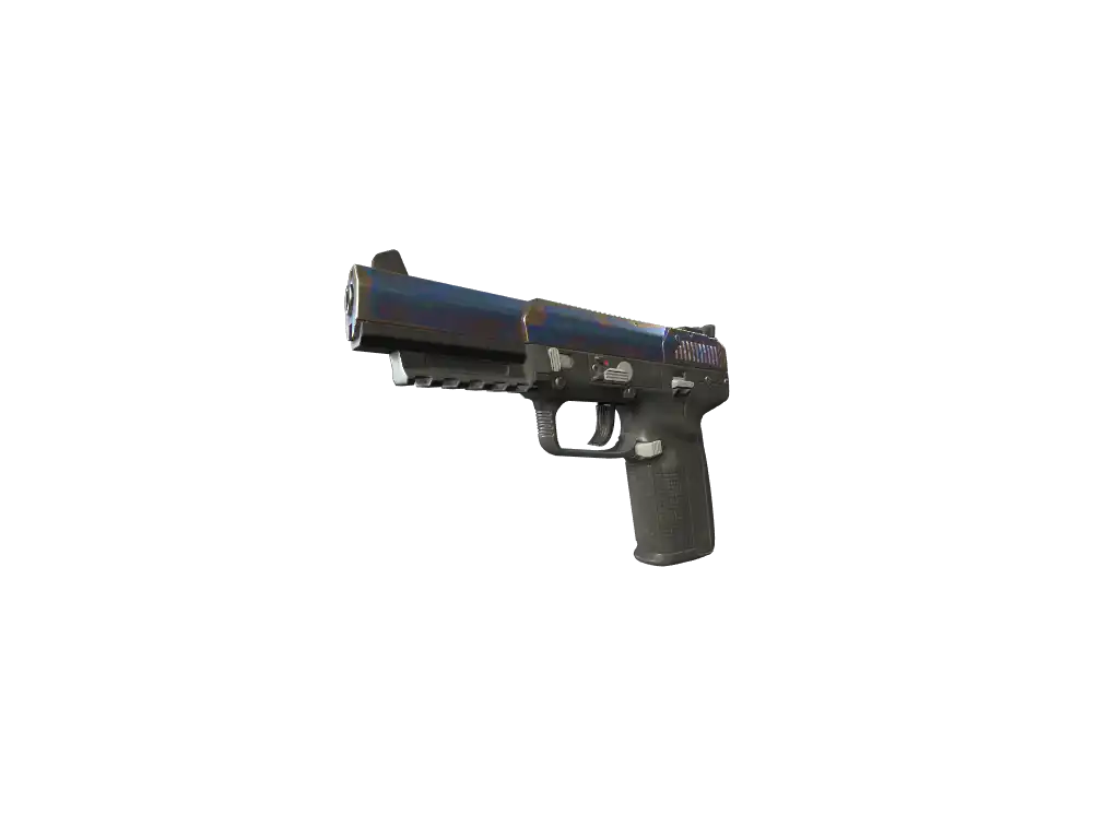 Five-SeveN | Heat Treated