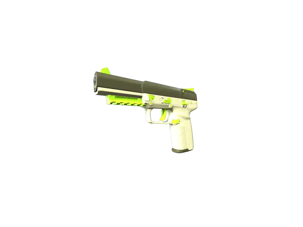 Five-SeveN | Hot Shot
