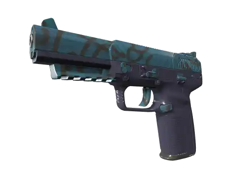 Five-SeveN | Midnight Paintover Five-SeveN | Midnight Paintover