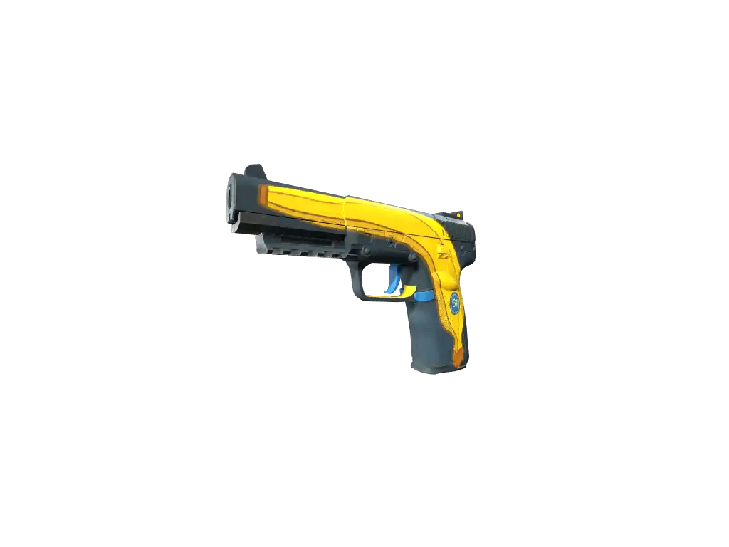 Five-SeveN | Monkey Business