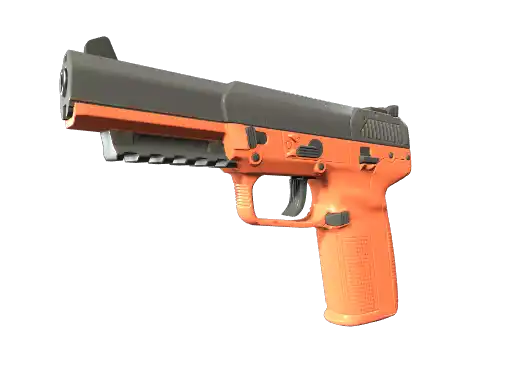 Five-SeveN | Nitro Five-SeveN | Nitro