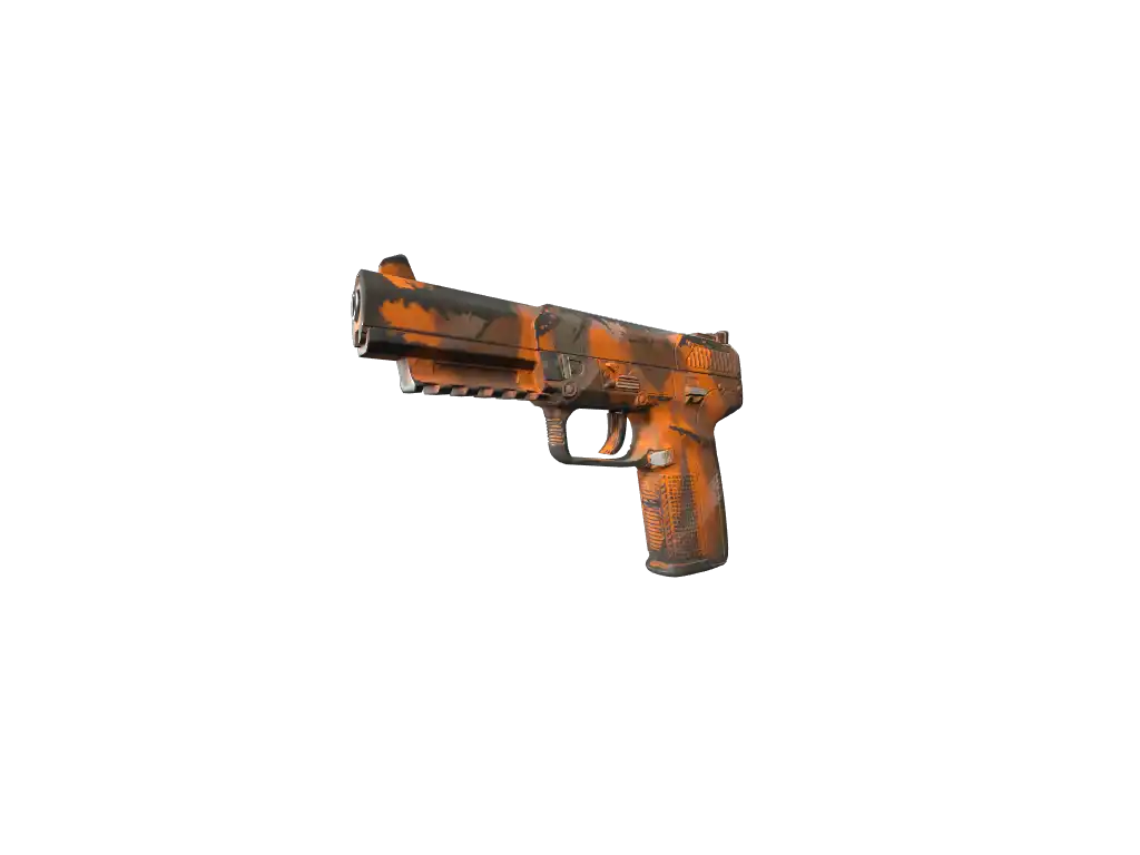 Five-SeveN | Orange Peel