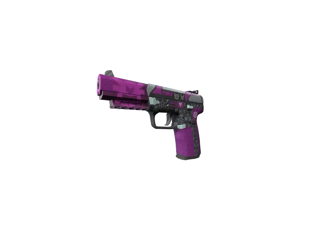 Five-SeveN | Violent Daimyo