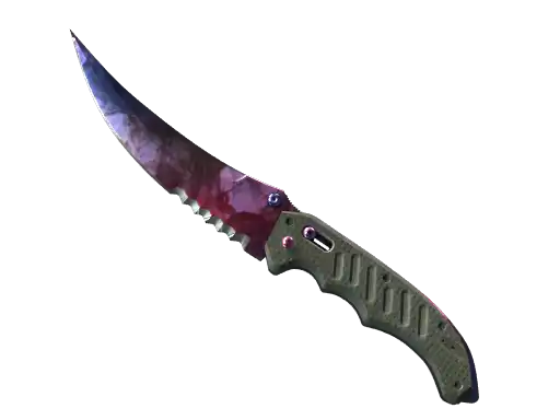 Flip Knife | Doppler Phase 1