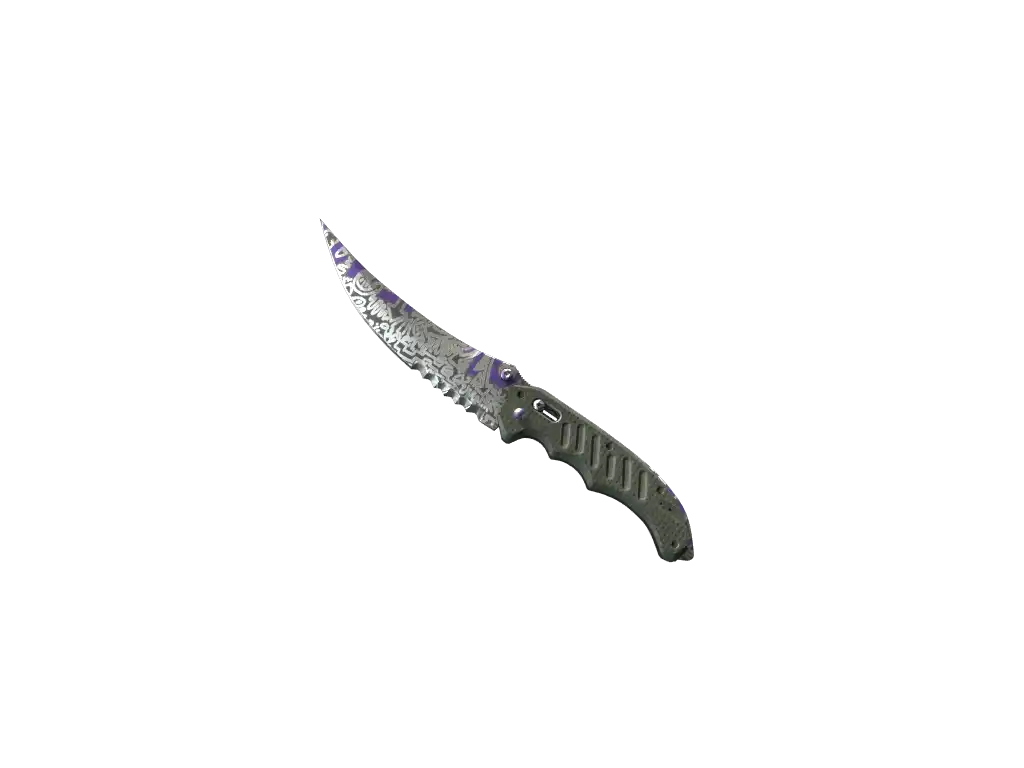 Flip Knife | Freehand