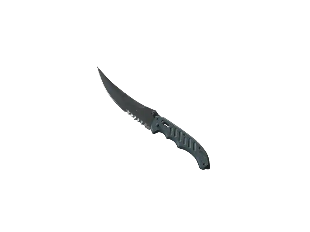 ★ Flip Knife | Night (Field-Tested) ★ Flip Knife | Night (Field-Tested)