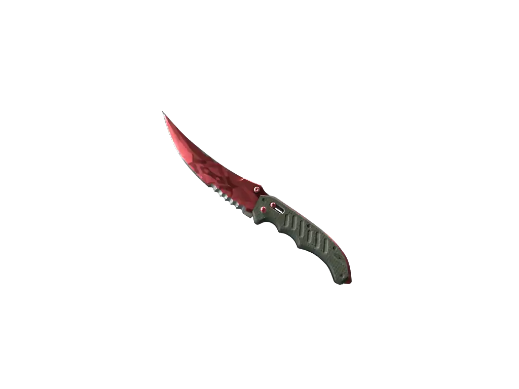 ★ Flip Knife | Slaughter (Field-Tested) ★ Flip Knife | Slaughter (Field-Tested)