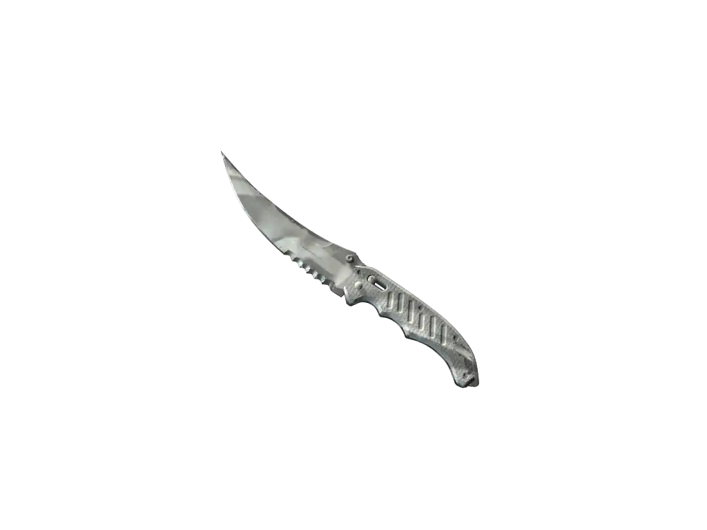 Flip Knife | Urban Masked