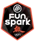 FunSpark ULTI logo