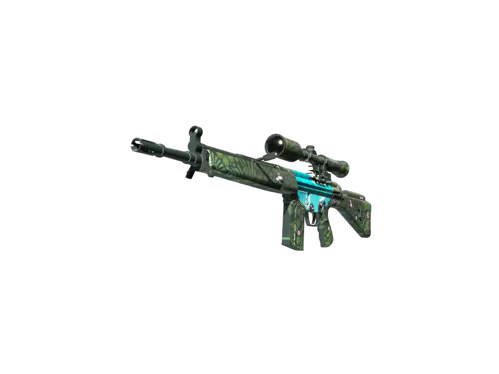 G3SG1 | Dream Glade