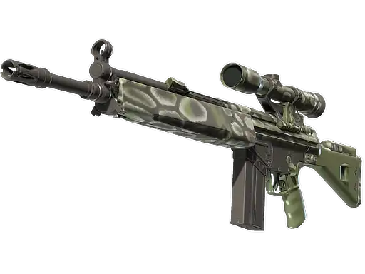G3SG1 | Green Cell