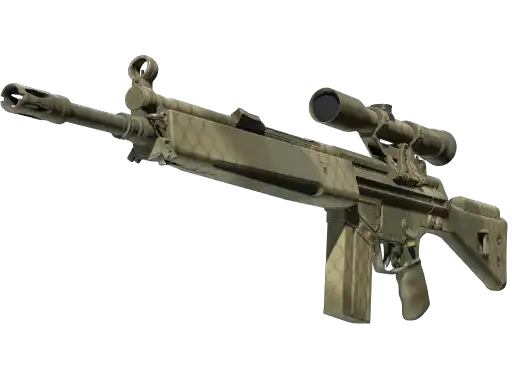 G3SG1 | Safari Mesh