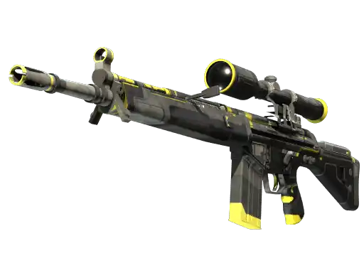 G3SG1 | Stinger G3SG1 | Stinger