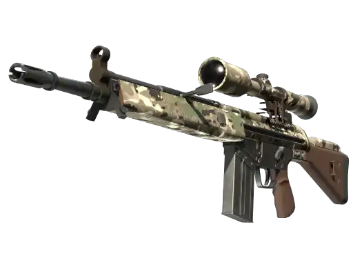 G3SG1 | VariCamo