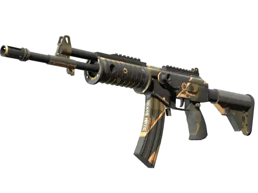Galil AR | Black Sand