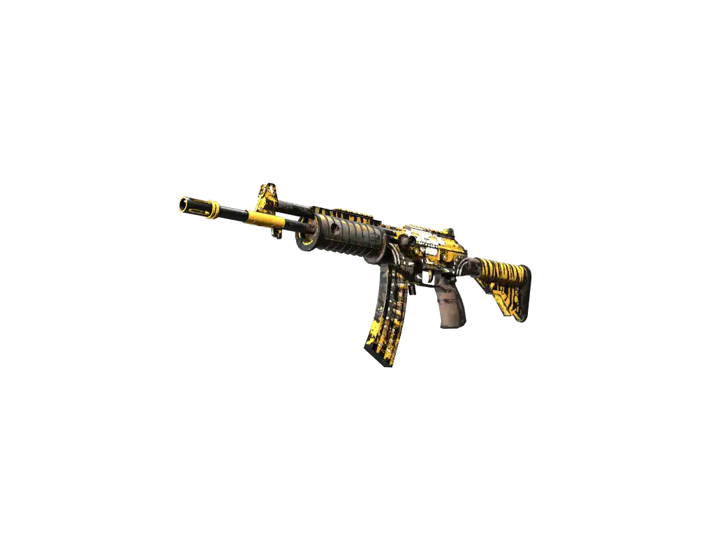 Galil AR | Chatterbox