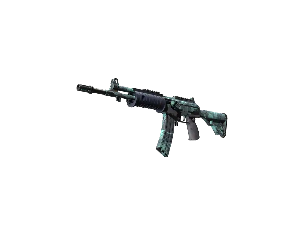 Galil AR | Cold Fusion Galil AR | Cold Fusion